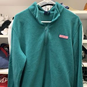 Vineyard Vines Fleece - L